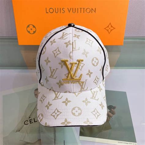 cappellino con visiera louis vuitton|Cappelli e Guanti Uomo: tutti i modelli .